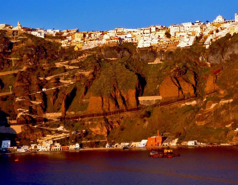 -11% Litoral Santorini 2026 ᐈ 148 Hoteluri